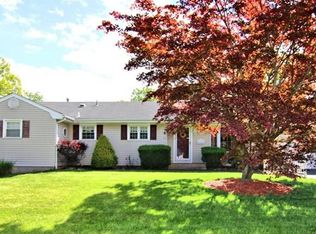 46 Windmill Ln, New City, NY 10956