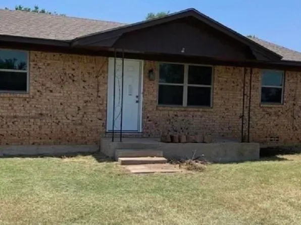 304 Honeywell Ave, Geronimo, OK 73543