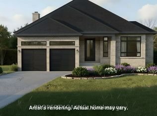 LOT 2 Donegal Dr, Brantford, ON N3T6K8