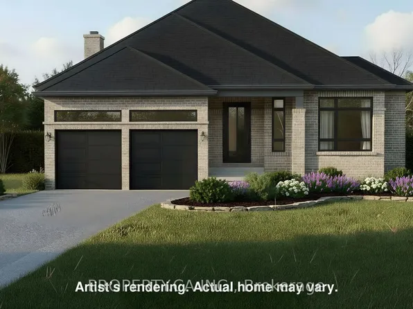 LOT 2 Donegal Dr, Brantford, ON N3T 6K8