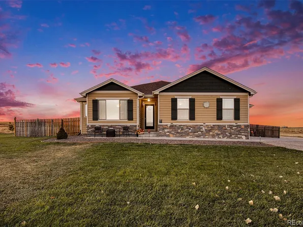 16519 Fairbanks Road, Platteville, CO 80651