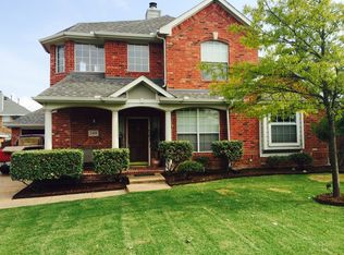 2408 Aberdeen Ave, McKinney, TX 75072