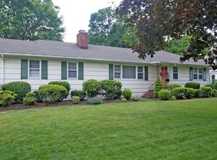 370 Woodland Rd, Madison, NJ 07940