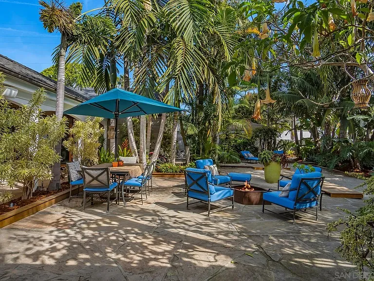 Patio/Deck