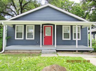 2350 N Arsenal Ave, Indianapolis, IN 46218