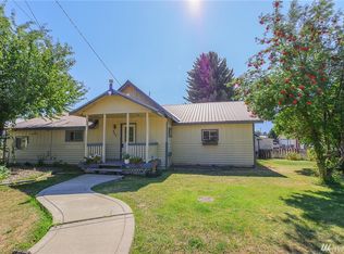 902 E 4th St, Cle Elum, WA 98922