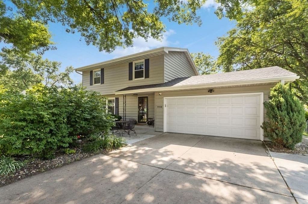 3908 SW 32nd St, Des Moines, IA 50321 Zillow