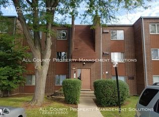 750 Court Of Birch APT 6, Vernon Hills, IL 60061
