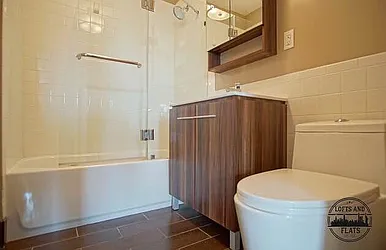 Rented by Lofts and Flats LLC