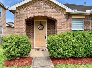 8315 Obsidian Ct, Rosharon, TX 77583