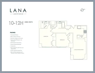 Rented by Bold New York