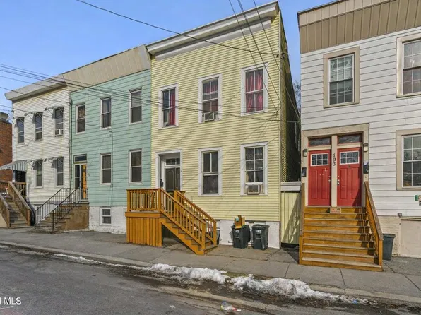 195 Livingston Avenue, Albany, NY 12210