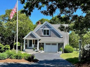 2519 Main St, South Chatham, MA 02659