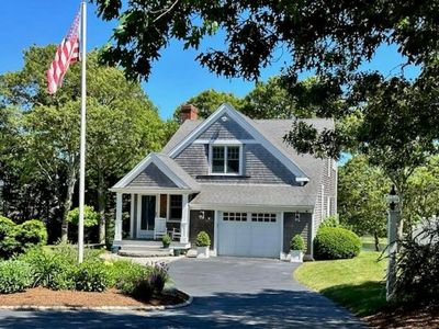 2519 Main Street, South Chatham, MA, 02659
