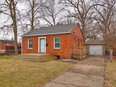 2914 49th St, Des Moines, IA, 50310