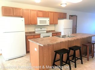 816 10th Ave NW #315, Minot, ND 58703