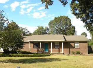 4222 Oak Shaw St, Benton, AR 72015