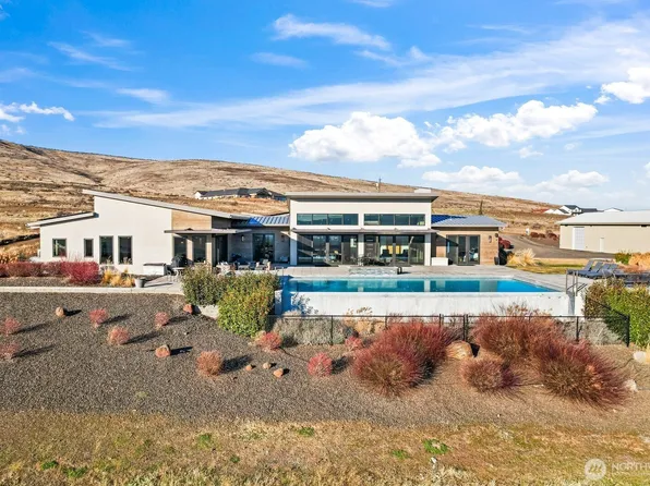 13990 Marble Road, Yakima, WA 98908