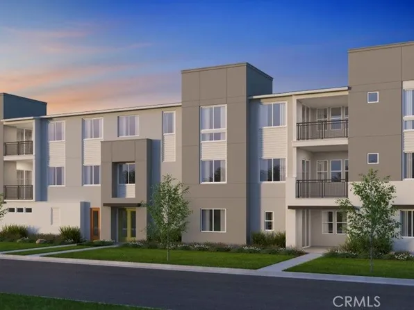 1020 N Tangent Privado #303, Ontario, CA 91764