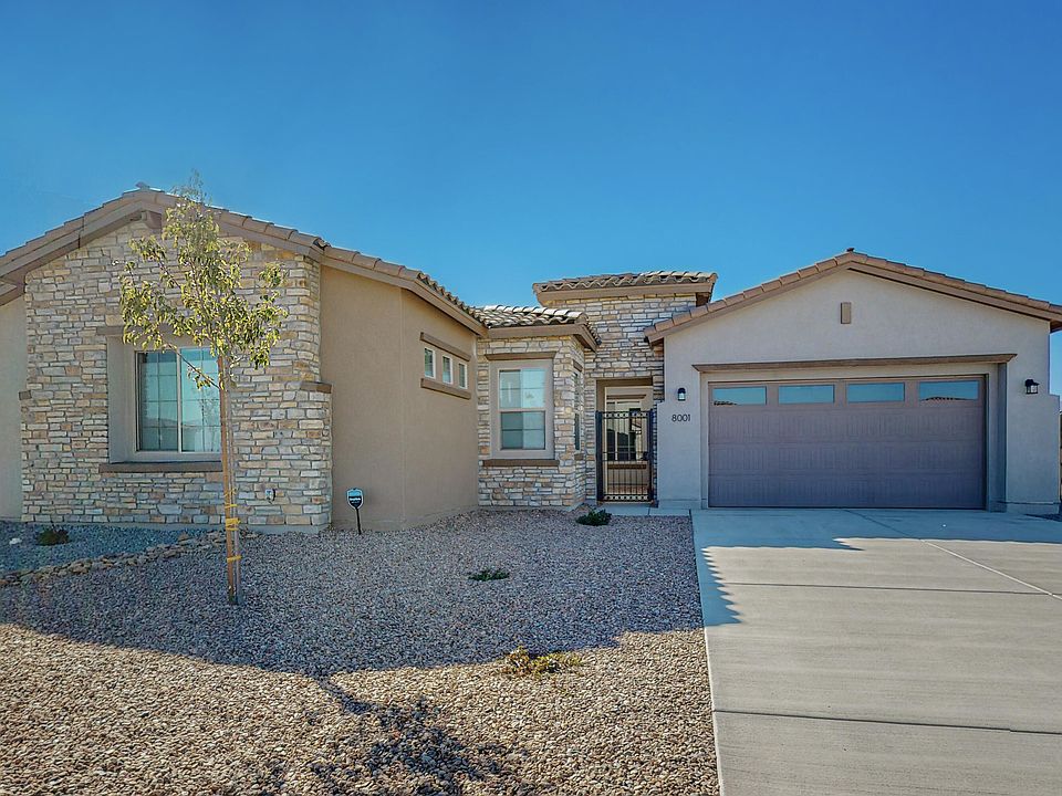 1st image of 8001 Agua Fria Ct NW