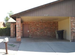 5707 N 68th Dr, Glendale, AZ 85303