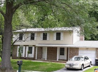 12913 Old Chapel Rd, Bowie, MD 20720