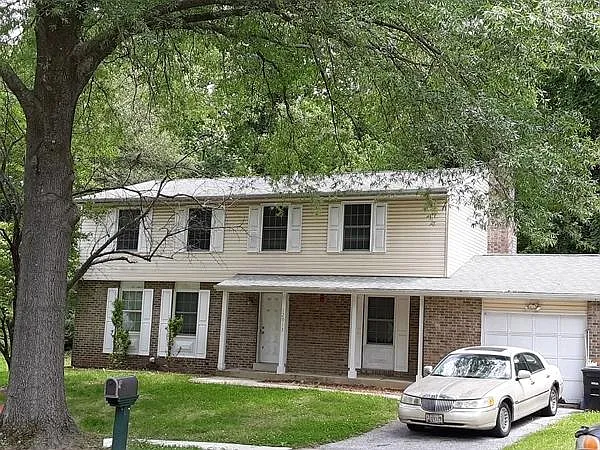 12913 Old Chapel Rd photo 1