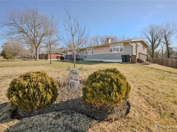1792 Nugget Ct, Dayton, OH 45432