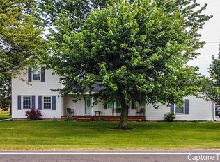 18663 State Route 34, Bryan, OH 43506