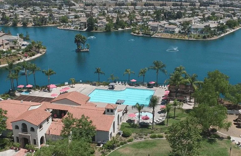 Moreno Valley Ranch community facilities