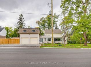 119 Main St S #1, Brampton, ON L6Y 1N1