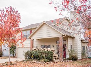 9313 S 94th Ave E, Tulsa, OK 74133