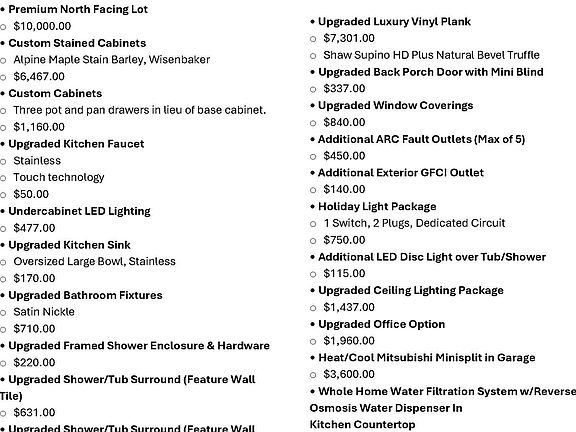 2nd image of 3233 Marilanda Rd