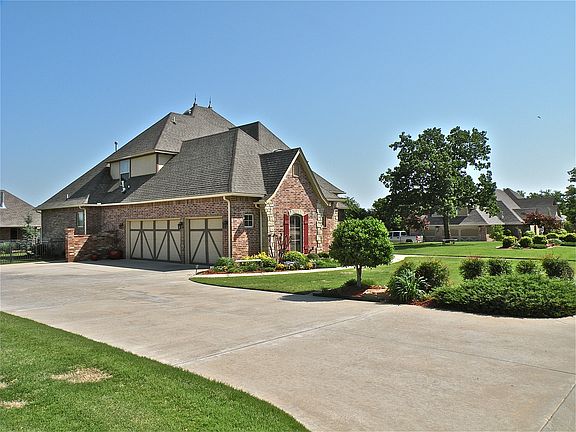 Front Driveway