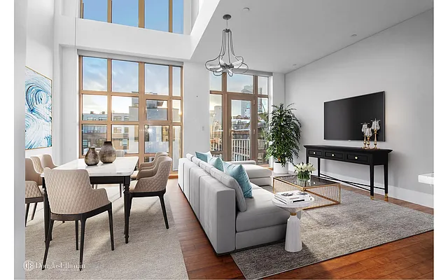 Rented by Douglas Elliman | media 6