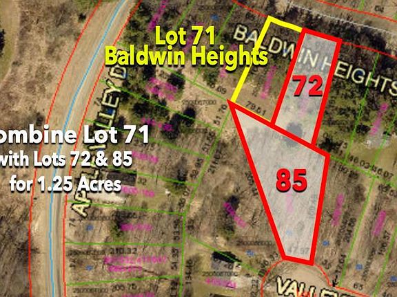 4th image of 413 Baldwin Heights Cir #71