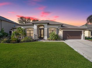 15133 Princewood Ln, Land O Lakes, FL 34638