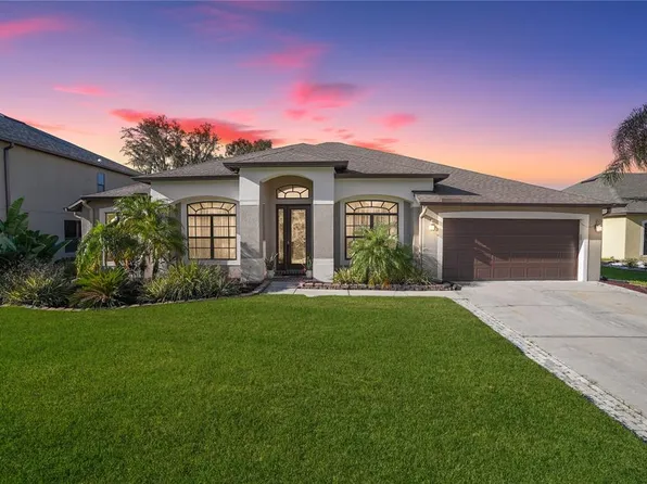 15133 Princewood Ln, Land O Lakes, FL 34638