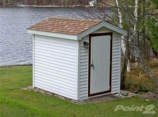 9695 N Granger Rd, Irons, MI 49644