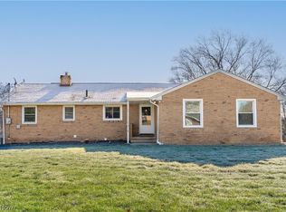 6116 Melody Rd NE, Canton, OH 44721