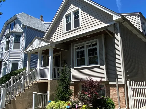 2168 W Eastwood Ave #1, Chicago, IL 60625