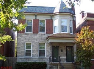 3834 Humphrey St, Saint Louis, MO 63116