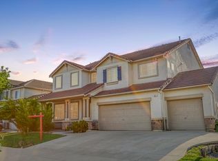 Beck Creek Lane, Patterson, CA 95363