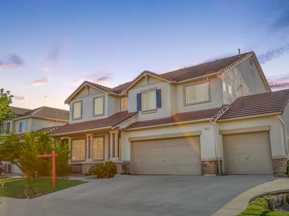 701 Beck Creek Ln, Patterson, CA 95363
