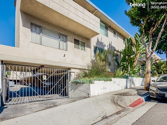 2nd image of 1435 N Fairfax Ave APT 8