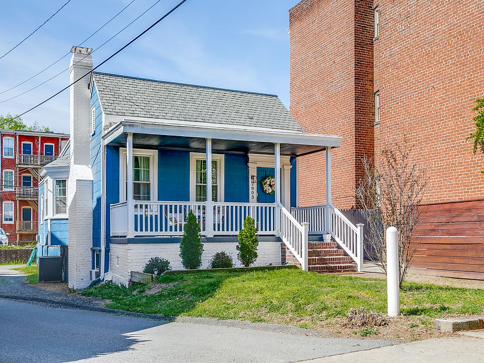 1st image of 2803 W Grace St #A
