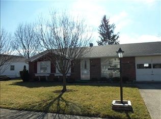 32 W Dakota St, Troy, OH 45373