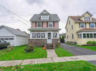 408 Madison St, East Rochester, NY 14445