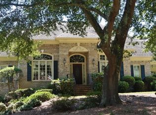 1560 Winding Creek Cir, Snellville, GA 30078