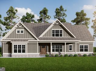 42 Amelia Ct, Covington, GA 30014